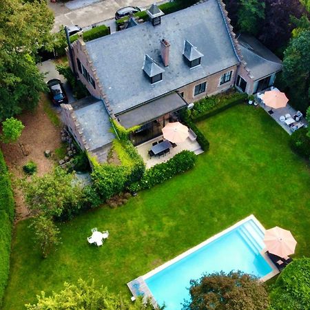 غريمبيرغين Maison Josephine المظهر الخارجي الصورة