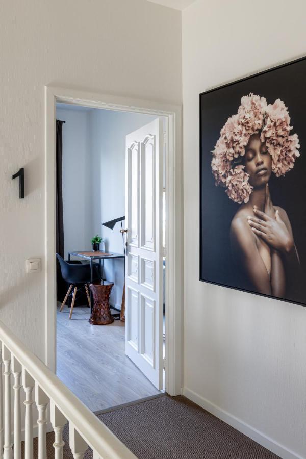 غريمبيرغين Maison Josephine المظهر الخارجي الصورة