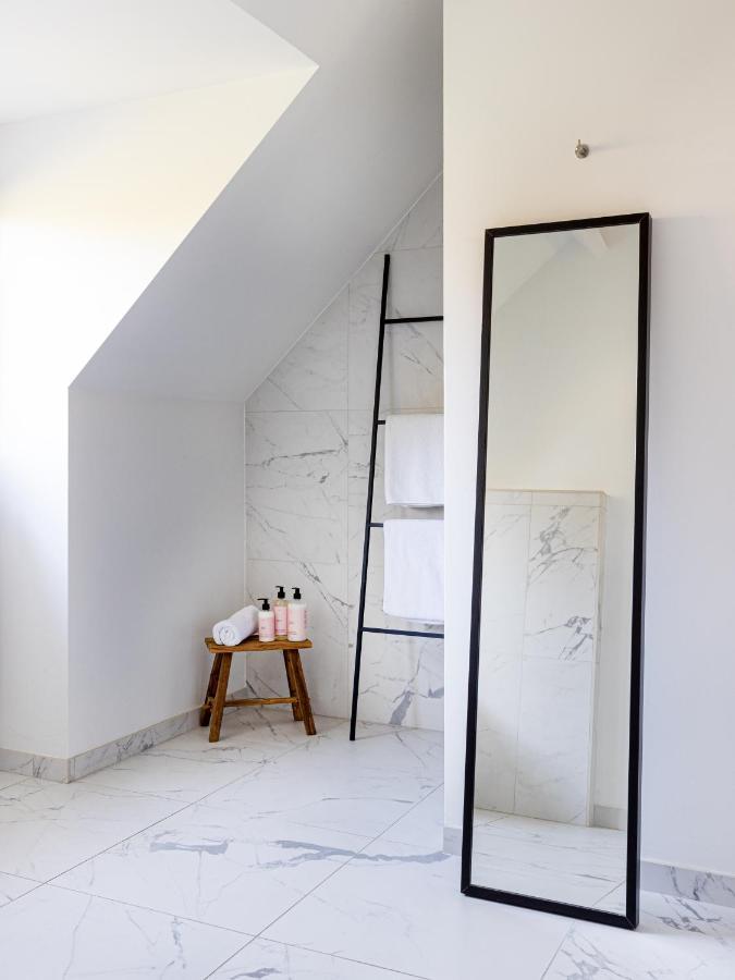 غريمبيرغين Maison Josephine المظهر الخارجي الصورة