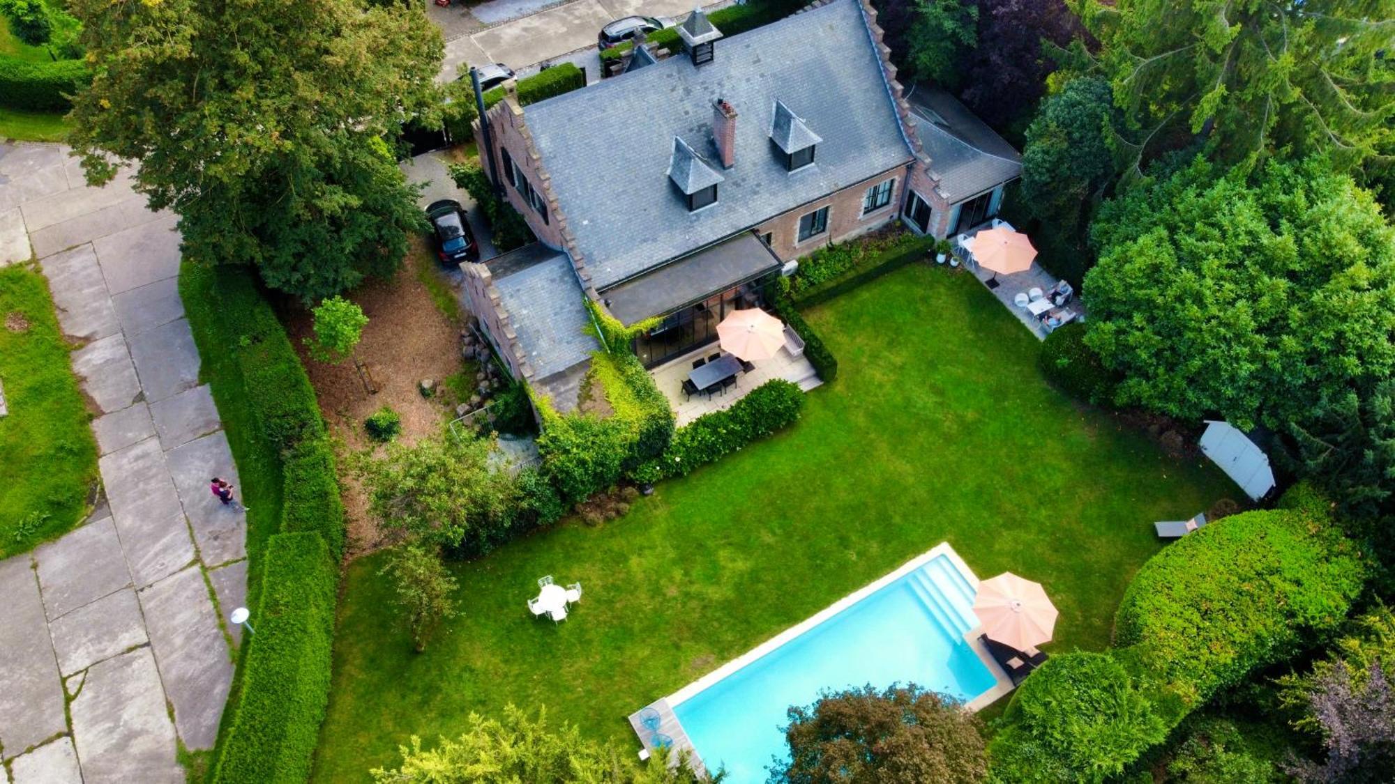 غريمبيرغين Maison Josephine المظهر الخارجي الصورة